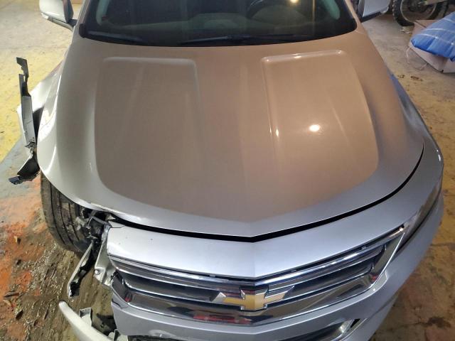 Photo 11 from auction – 2017 CHEVROLET IMPALA LT with VIN 2G1105S3XH9100366