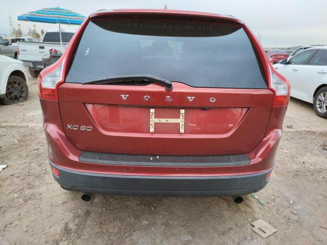Zdjęcie 6 z aukcji – 2011 VOLVO XC60 3.2 z VIN YV4940DL4B2209956
