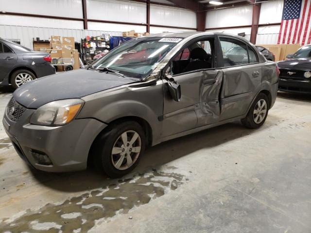 صورة رقم 1 من المزاد - 2010 KIA RIO LX مع VIN KNADH4A39A6629763