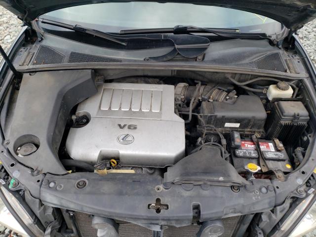 صورة رقم 12 من المزاد - 2008 LEXUS RX 350 مع VIN 2T2HK31U18C080048