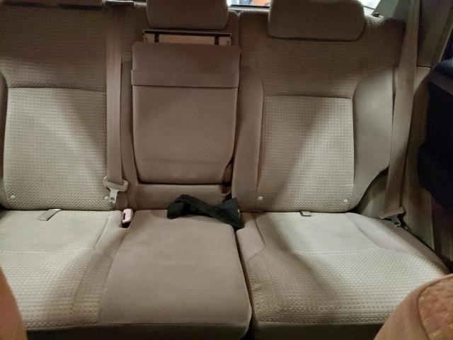 Photo 10 from auction – 2005 TOYOTA 4RUNNER SR with VIN JTEZU14R558031596