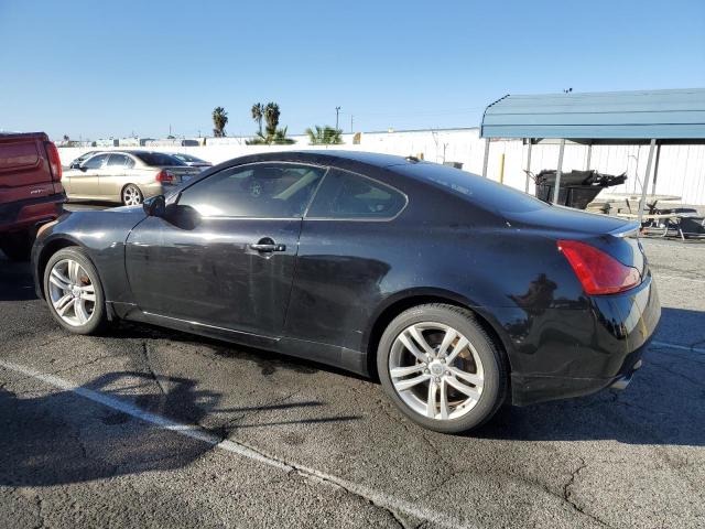 Photo 2 from auction – 2010 INFINITI G37 with VIN JN1CV6EL4AM153191