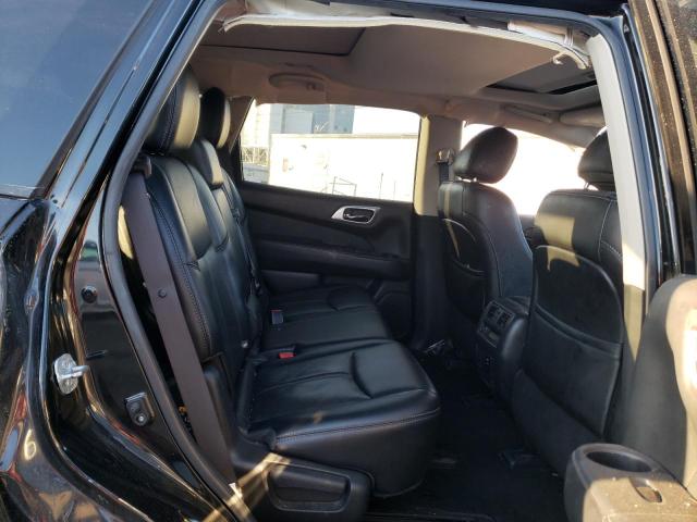 Zdjęcie 10 z aukcji – 2015 NISSAN PATHFINDER z VIN 5N1AR2MM2FC667190
