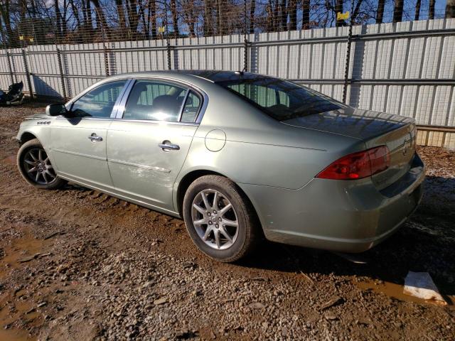 Photo 2 from auction – 2007 BUICK LUCERNE CX with VIN 1G4HR57Y87U141012