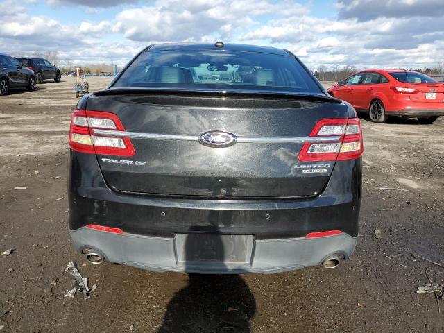 Photo 6 from auction – 2013 FORD TAURUS LIM with VIN 1FAHP2F84DG133323