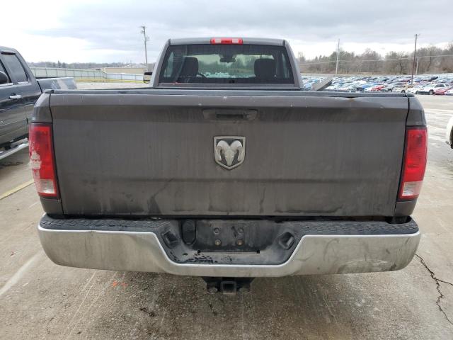 Photo 6 from auction – 2014 RAM 1500 ST with VIN 3C6JR6DTXEG239521
