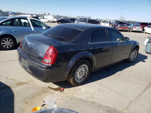 Photo 3 from auction – 2007 CHRYSLER 300 with VIN 2C3KA43R17H868851