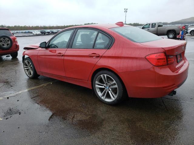 Photo 2 from auction – 2013 BMW 328 XI SUL with VIN WBA3B5G59DNS04470