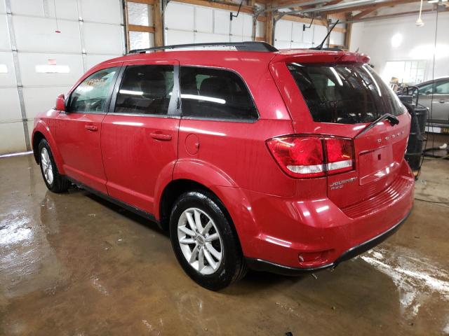 Photo 2 from auction – 2014 DODGE JOURNEY SX with VIN 3C4PDDBG3ET206038