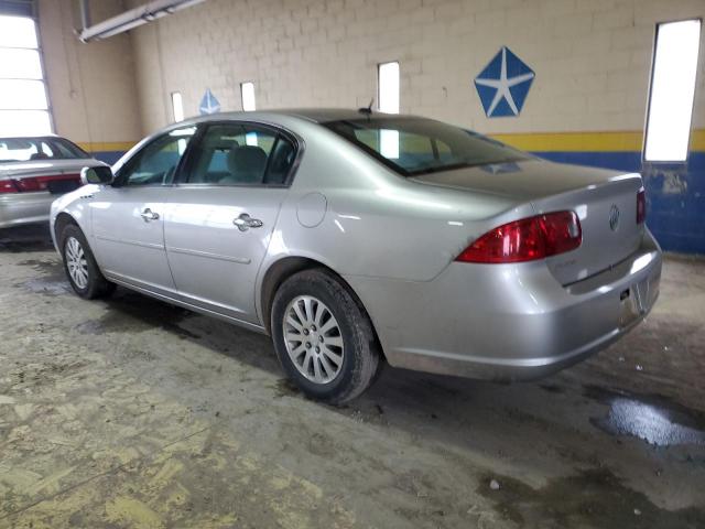 Photo 2 from auction – 2006 BUICK LUCERNE CX with VIN 1G4HP57206U148682