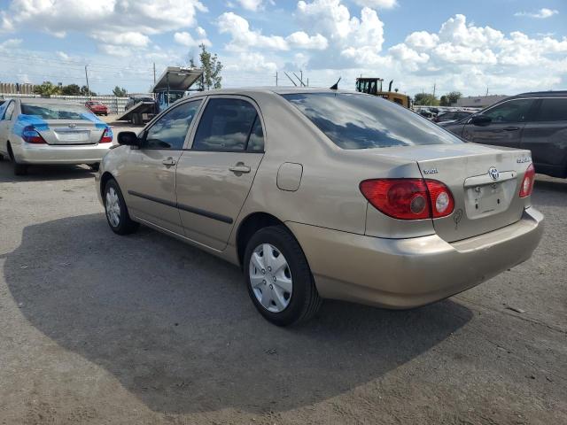 Photo 2 from auction – 2007 TOYOTA COROLLA CE with VIN 1NXBR32E77Z779310
