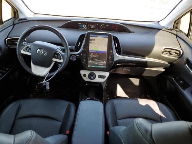 Photo 8 from auction – 2017 TOYOTA PRIUS PRIM with VIN JTDKARFP3H3045104