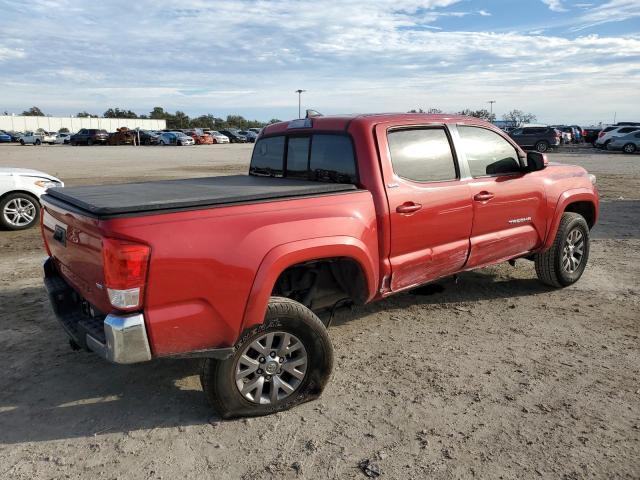 Photo 3 from auction – 2017 TOYOTA TACOMA DOU with VIN 3TMAZ5CN9HM035076