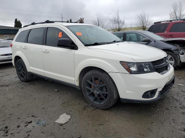 Photo 4 from auction – 2014 DODGE JOURNEY SX with VIN 3C4PDCCG9ET139356