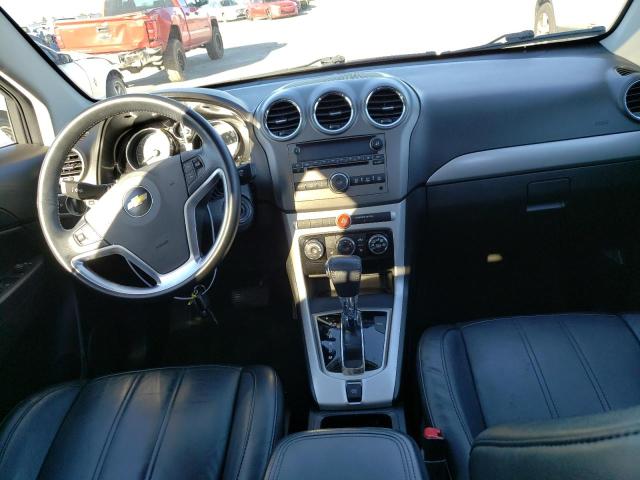 Photo 8 from auction – 2012 CHEVROLET CAPTIVA SP with VIN 3GNAL3E57CS651065