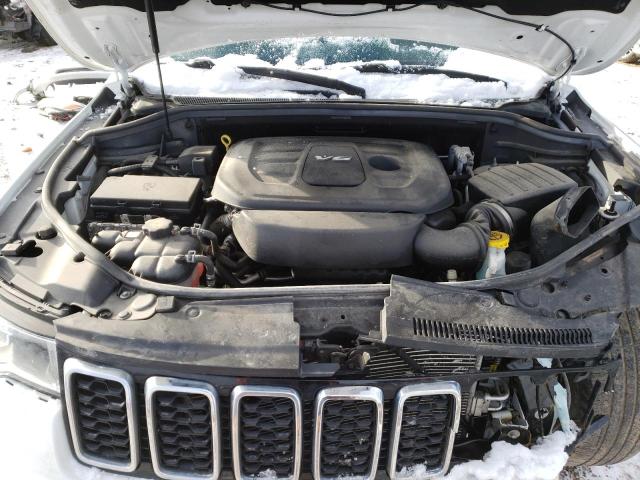 Photo 12 from auction – 2017 JEEP GRAND CHER with VIN 1C4RJFAGXHC689719
