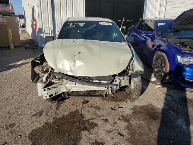 Photo 5 from auction – 2010 FORD FOCUS SE with VIN 1FAHP3FN0AW206930