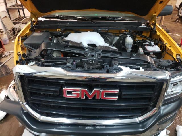 Photo 11 from auction – 2018 GMC SIERRA K15 with VIN 3GTU2LEC6JG150644