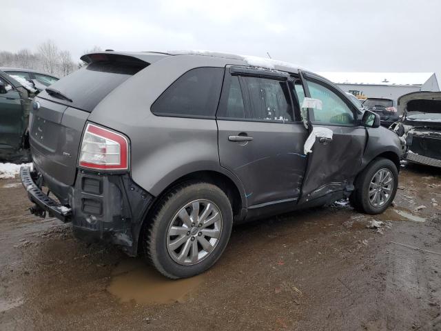 Photo 3 from auction – 2010 FORD EDGE SEL with VIN 2FMDK3JC4ABA30877