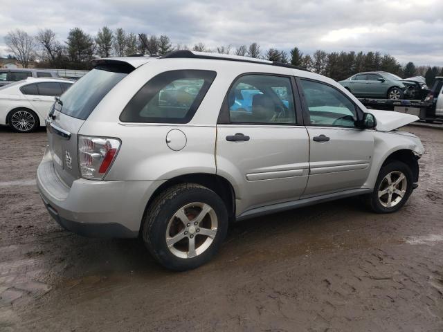 Photo 3 from auction – 2007 CHEVROLET EQUINOX LS with VIN 2CNDL13F876079185