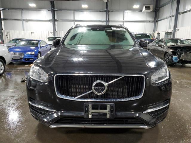 Photo 5 from auction – 2016 VOLVO XC90 T6 with VIN YV4A22PK9G1094818