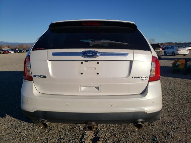 Photo 6 from auction – 2013 FORD EDGE LIMIT with VIN 2FMDK4KC0DBB58882