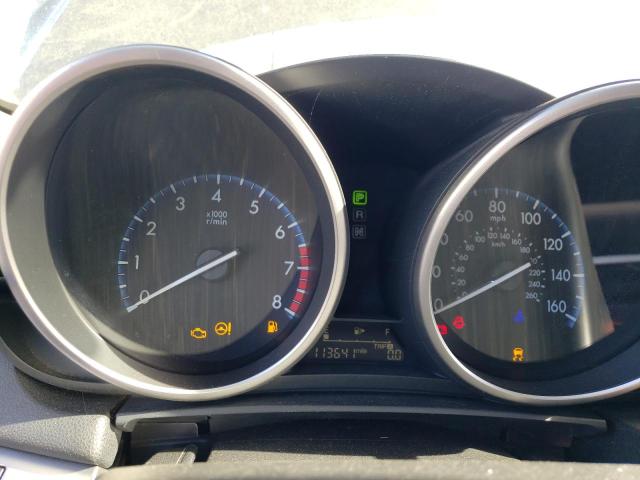 Photo 9 from auction – 2012 MAZDA 3 I with VIN JM1BL1L86C1541365