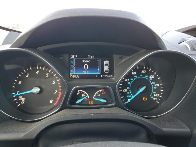 Photo 9 from auction – 2016 FORD ESCAPE SE with VIN 1FMCU0G73GUA36364