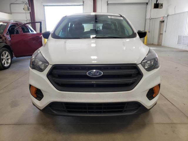Photo 5 from auction – 2019 FORD ESCAPE S with VIN 1FMCU0F76KUB94448