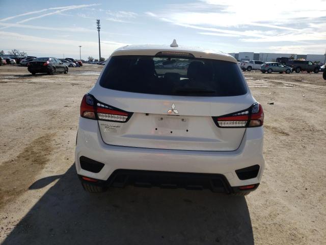 Photo 6 from auction – 2020 MITSUBISHI OUTLANDER with VIN JA4AP3AU9LU000752
