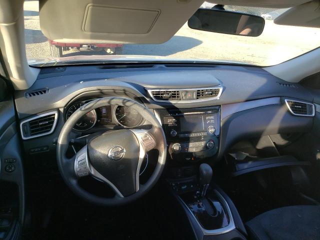 Photo 8 from auction – 2016 NISSAN ROGUE S with VIN KNMAT2MV9GP650847