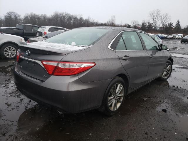 Photo 3 from auction – 2016 TOYOTA CAMRY LE with VIN 4T1BF1FKXGU116262