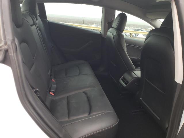 Photo 10 from auction – 2021 TESLA MODEL 3 with VIN 5YJ3E1EB6MF943662