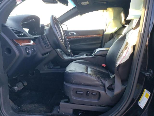Photo 7 from auction – 2017 LINCOLN MKT with VIN 2LMHJ5NK9HBL00377