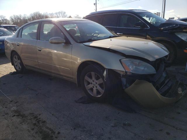 Photo 4 from auction – 2004 NISSAN ALTIMA BAS with VIN 1N4AL11D64C160915