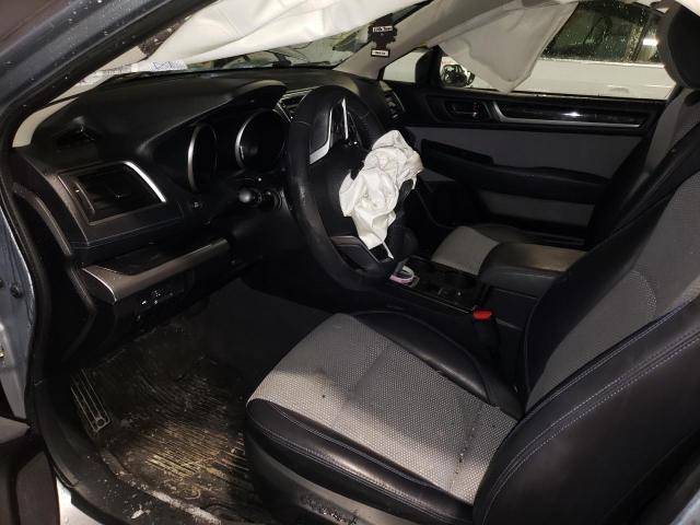 Photo 7 from auction – 2018 SUBARU LEGACY SPO with VIN 4S3BNAR62J3004915