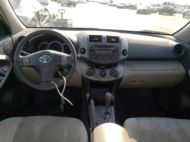 Photo 8 from auction – 2012 TOYOTA RAV4 with VIN 2T3ZF4DV4CW136604