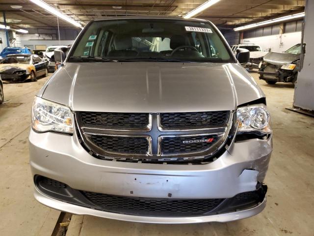 Photo 5 from auction – 2014 DODGE GRAND CARA with VIN 2C4RDGBG3ER103831