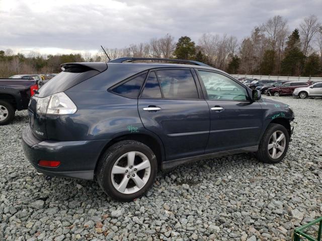 Photo 3 from auction – 2008 LEXUS RX 350 with VIN 2T2HK31U18C080048