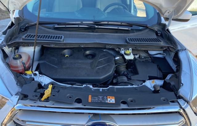 Photo 7 from auction – 2019 FORD ESCAPE SE with VIN 1FMCU9G90KUB83384