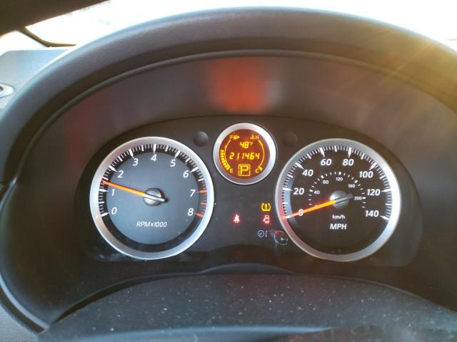 Photo 9 from auction – 2010 NISSAN SENTRA 2.0 with VIN 3N1AB6AP1AL644871