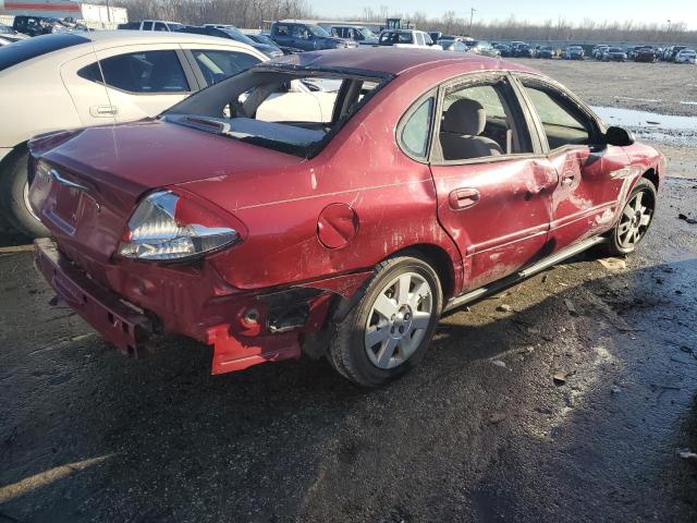 Фото 3 с аукциона – 2002 FORD TAURUS LX с VIN 1FAFP52U62A230020