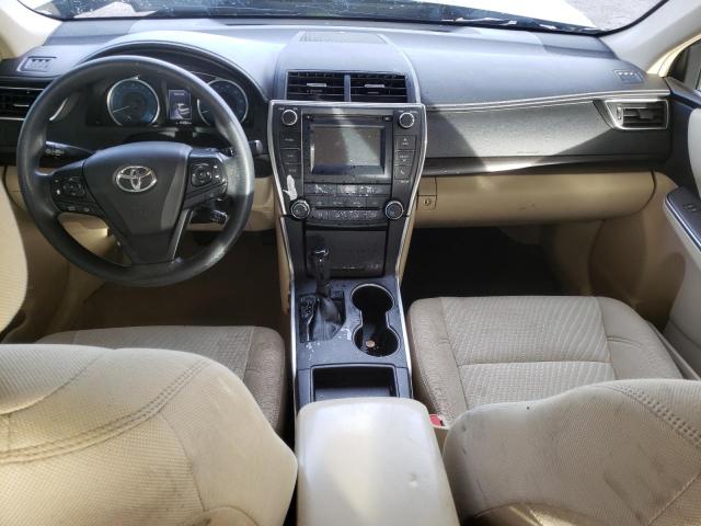 Photo 8 from auction – 2017 TOYOTA CAMRY LE with VIN 4T1BF1FK0HU682562