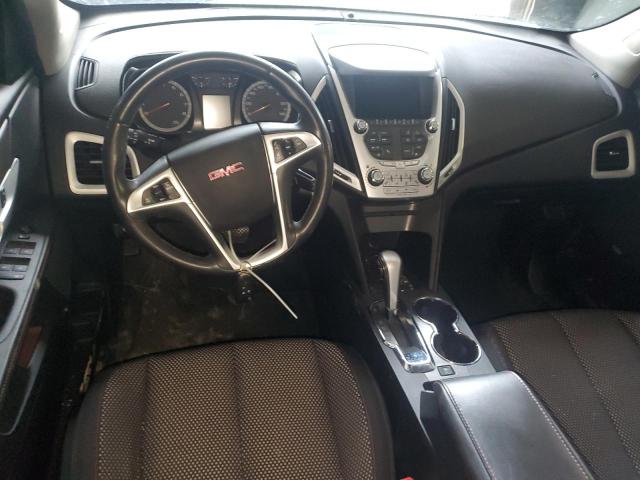 Photo 8 from auction – 2013 GMC TERRAIN SL with VIN 2GKFLTE33D6206727