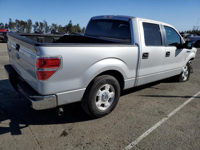 Photo 3 from auction – 2013 FORD F150 SUPER with VIN 1FTEW1CM5DKE99199