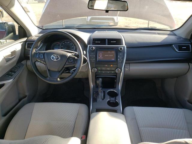 Photo 8 from auction – 2015 TOYOTA CAMRY LE with VIN 4T1BF1FK5FU979775
