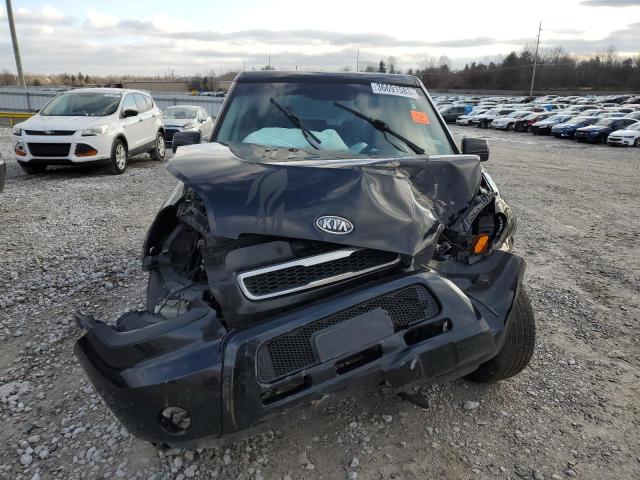 Photo 5 from auction – 2010 KIA SOUL + with VIN KNDJT2A28A7126946
