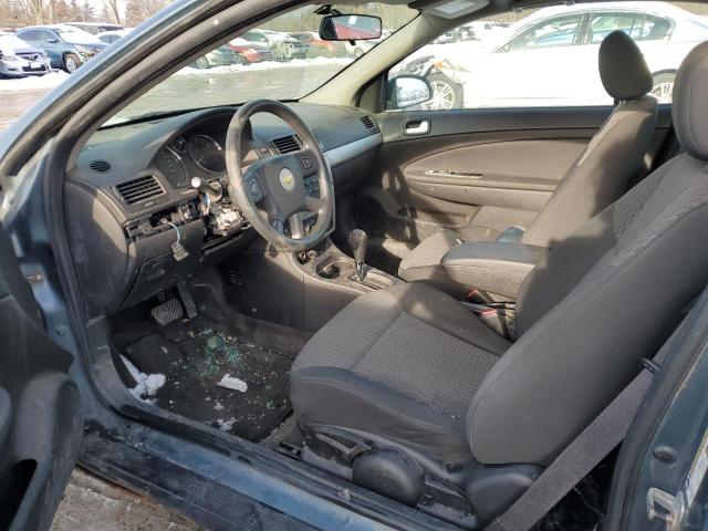 Photo 7 from auction – 2006 CHEVROLET COBALT with VIN 1G1AL15F067605482