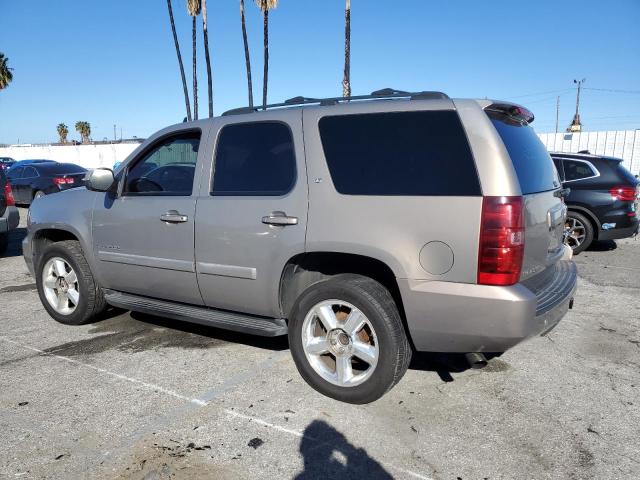 Photo 2 from auction – 2007 CHEVROLET TAHOE C150 with VIN 1GNFC13097R168039