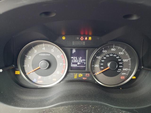 Photo 9 from auction – 2016 SUBARU FORESTER 2 with VIN JF2SJAFC5GH483169